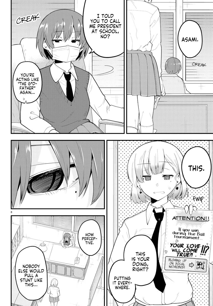 Page 8 of Chapter 110