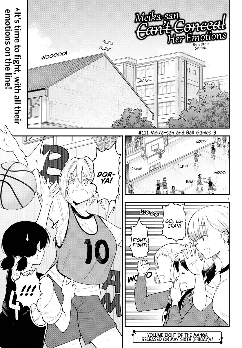 Page 1 of Chapter 111