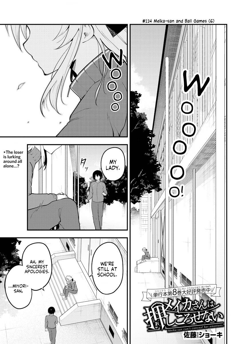 Page 1 of Chapter 114
