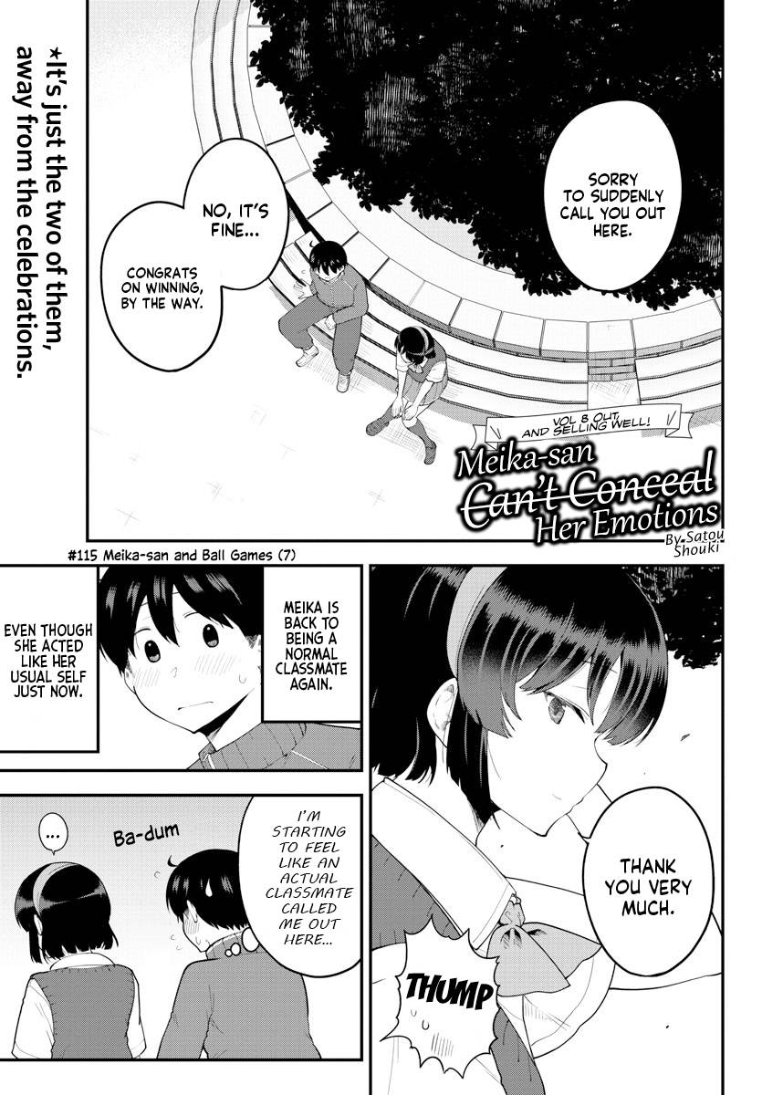 Page 1 of Chapter 115