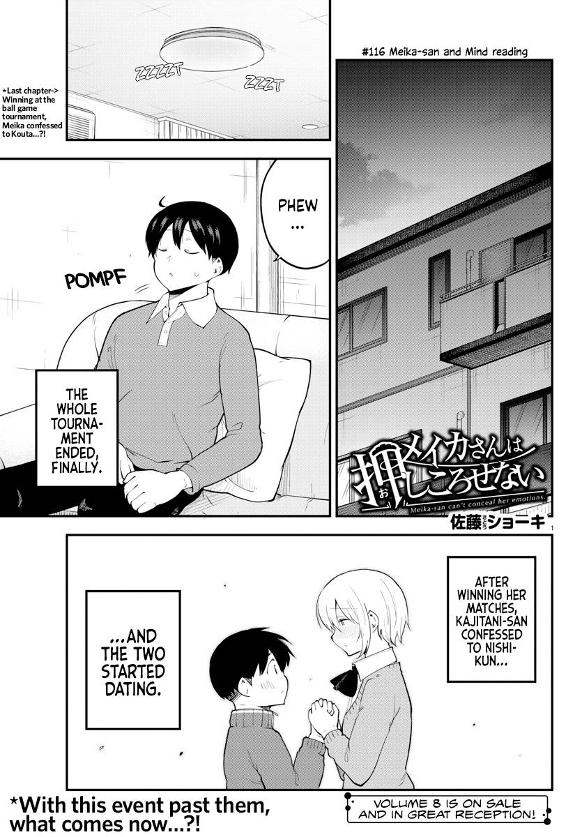 Page 1 of Chapter 116