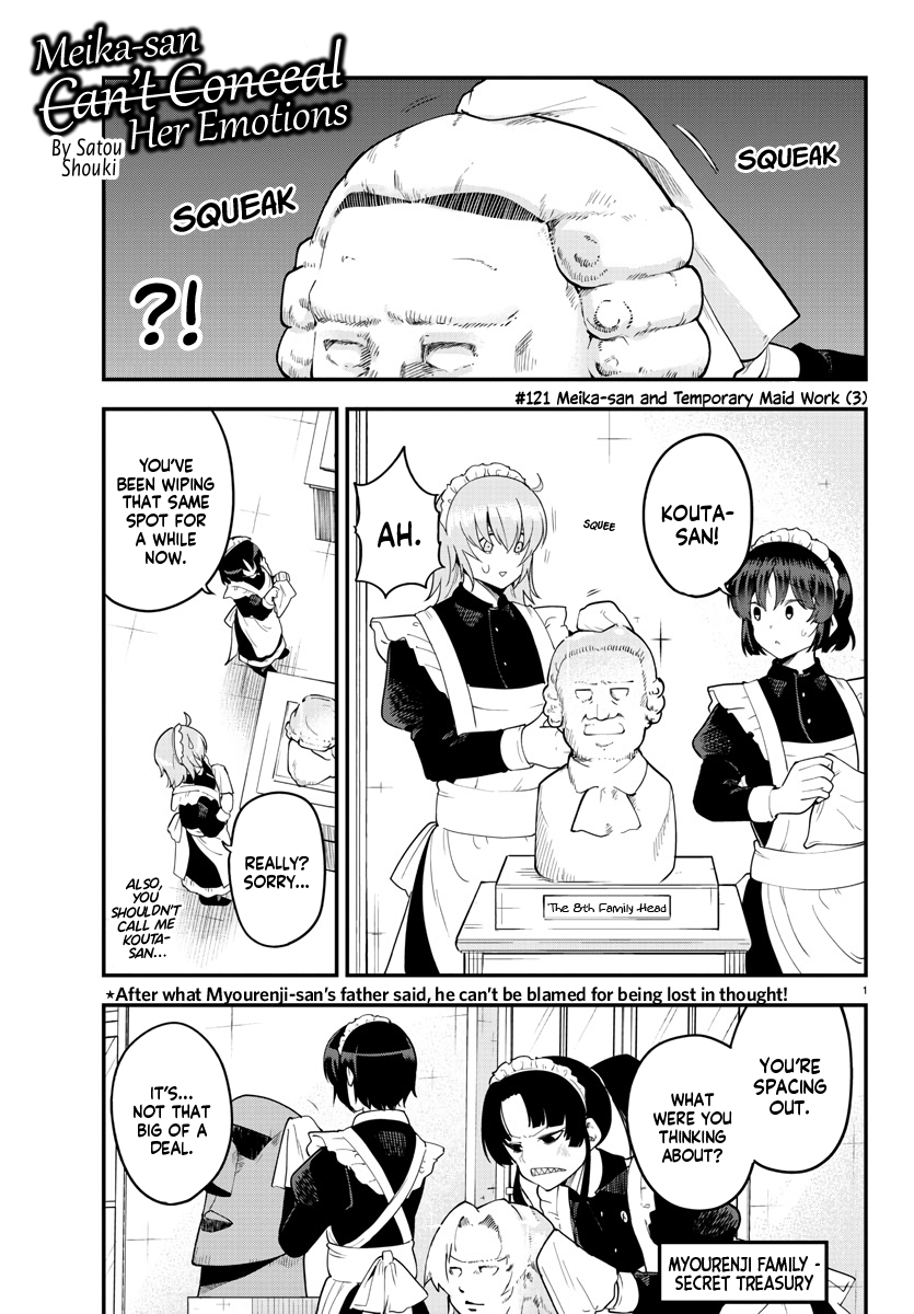 Page 1 of Chapter 121