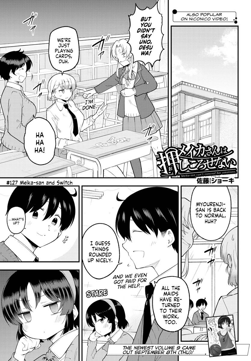 Page 1 of Chapter 127