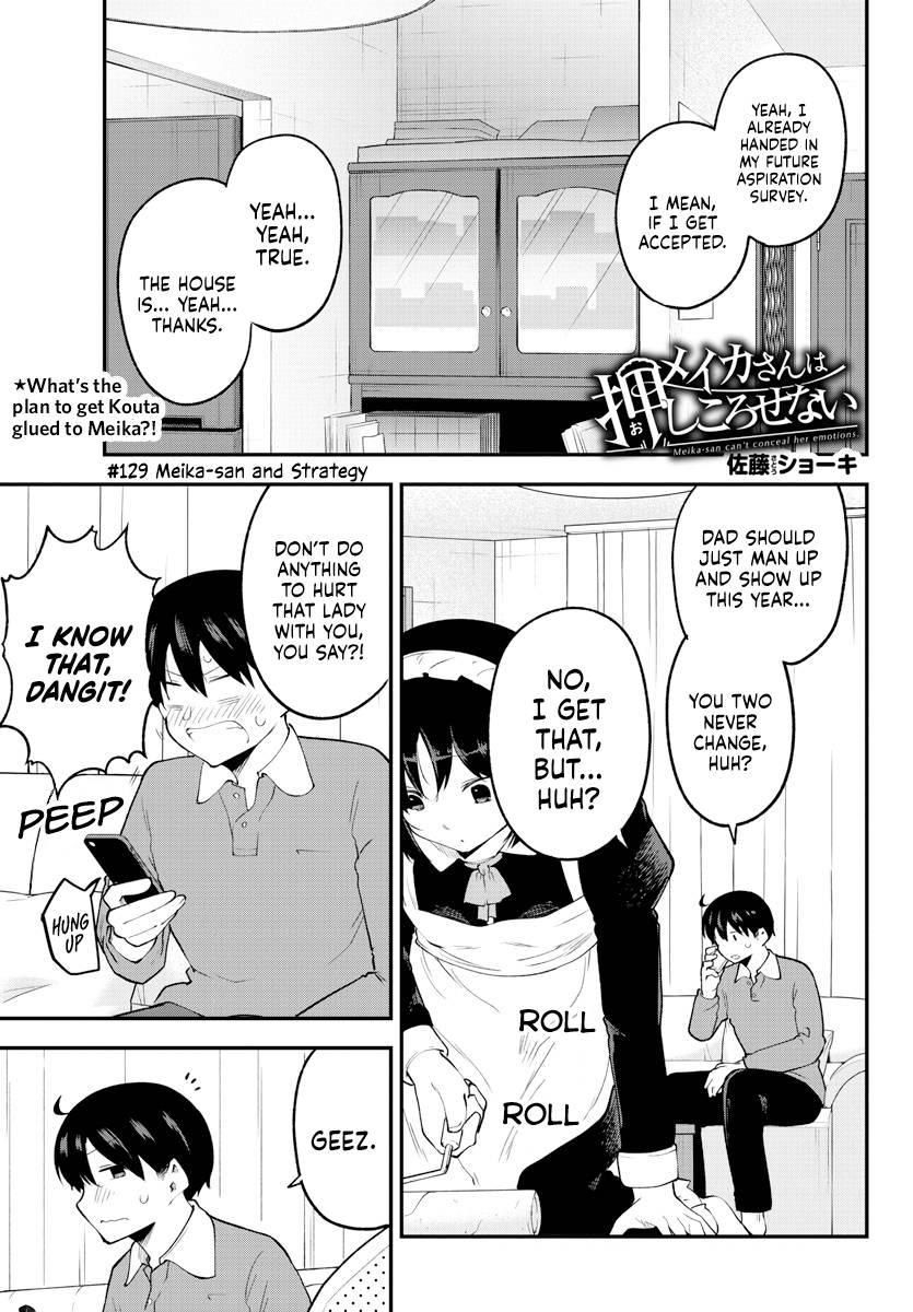 Page 1 of Chapter 129