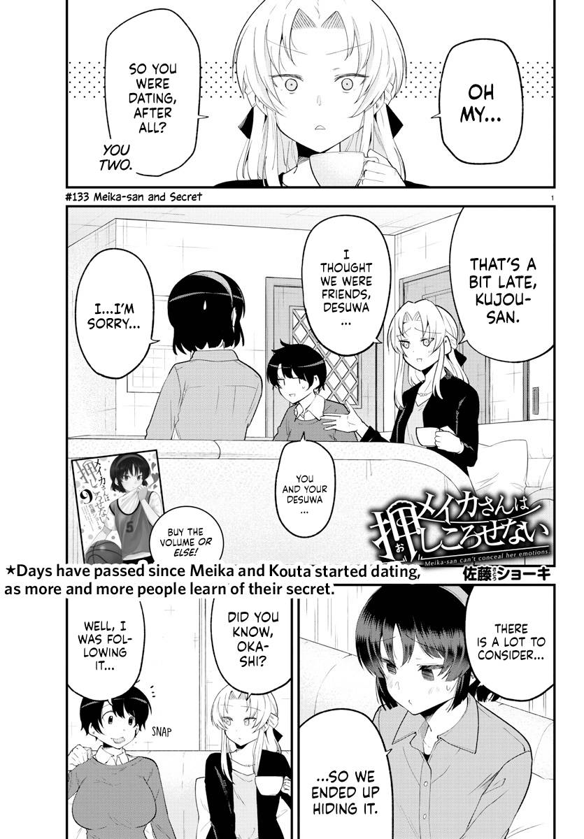 Page 1 of Chapter 133