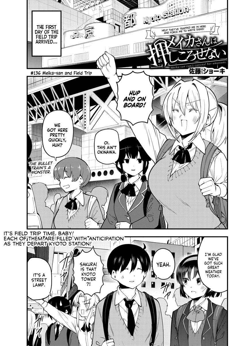 Page 1 of Chapter 136