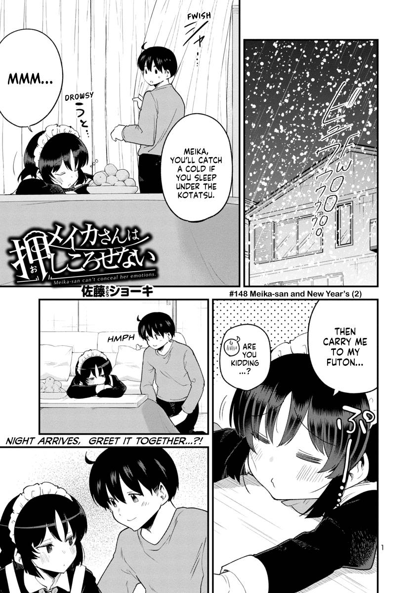 Page 1 of Chapter 148