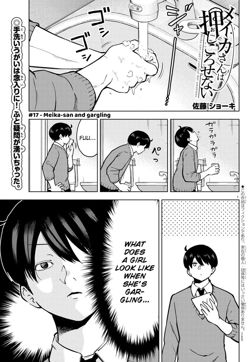Page 1 of Chapter 17