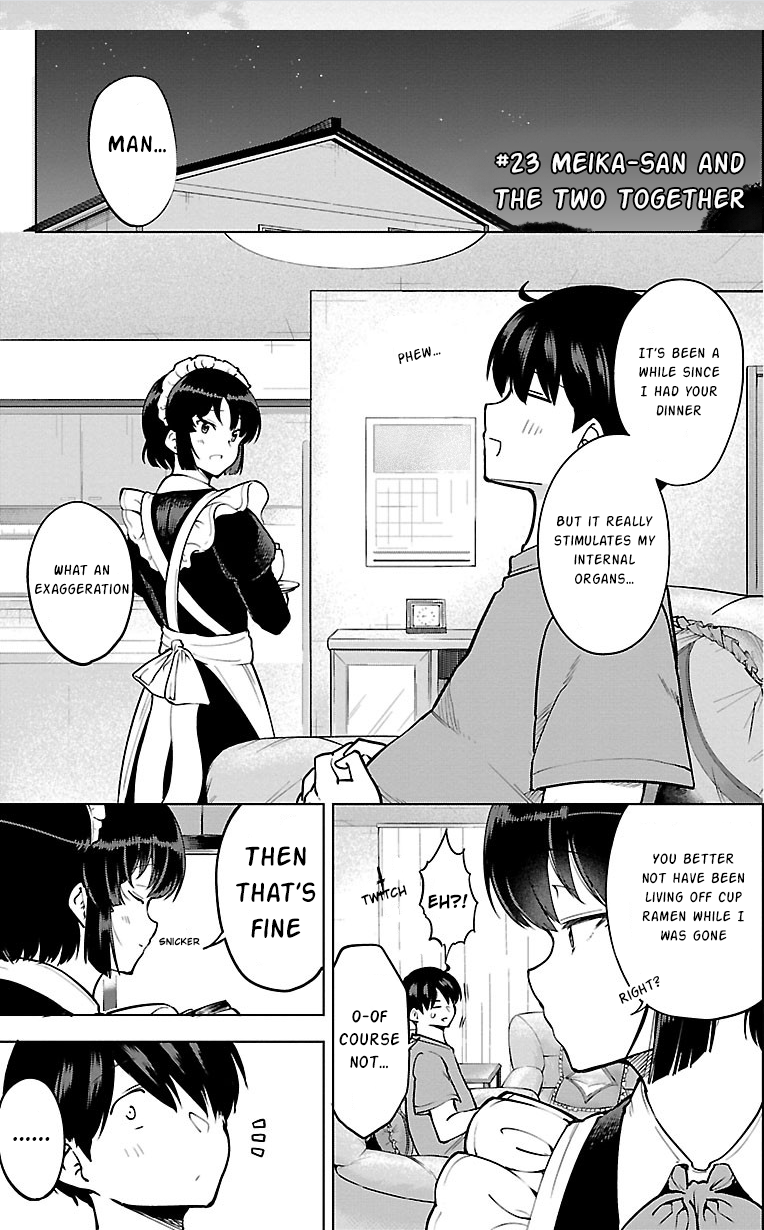 Page 1 of Chapter 23