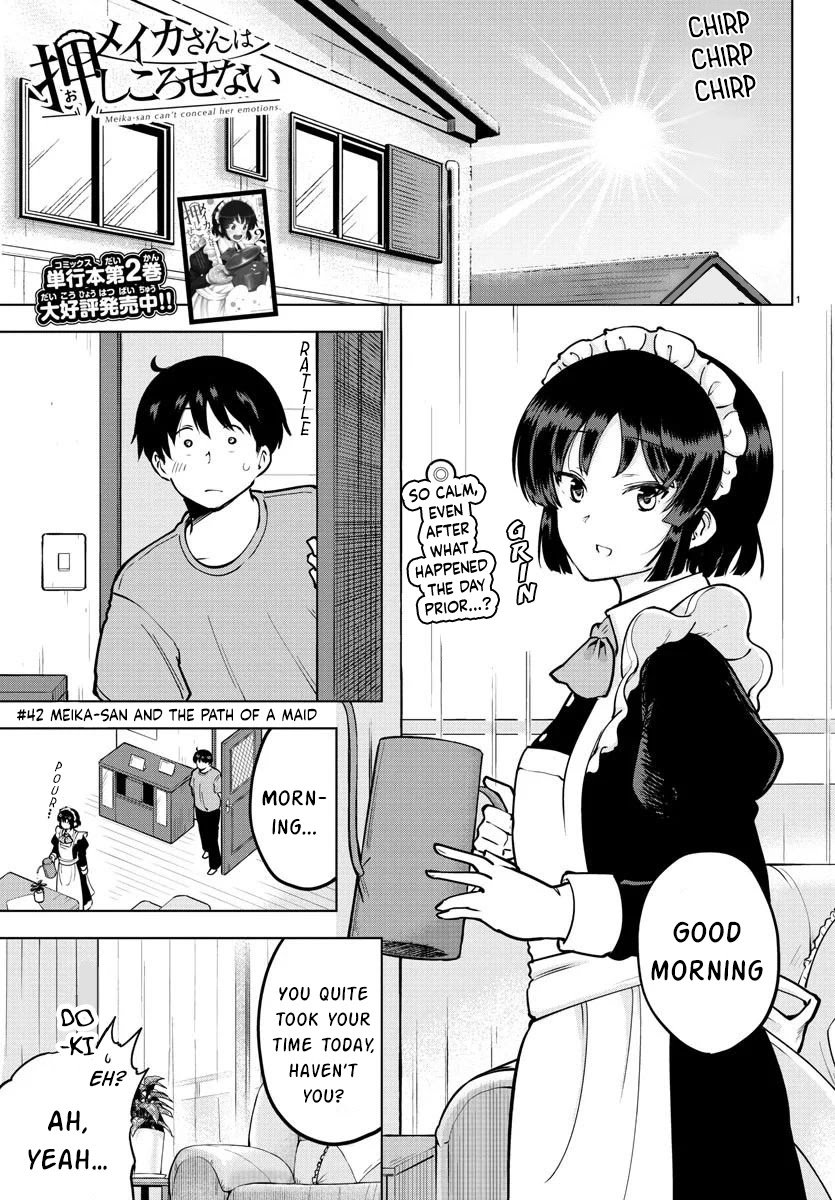 Page 1 of Chapter 42