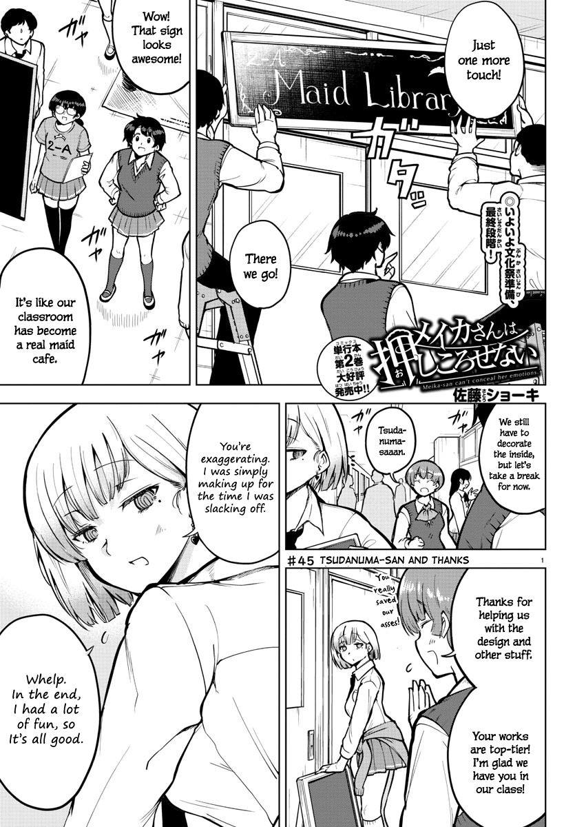 Page 1 of Chapter 45