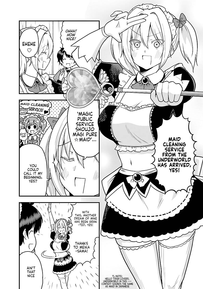 Page 2 of Chapter 50.1