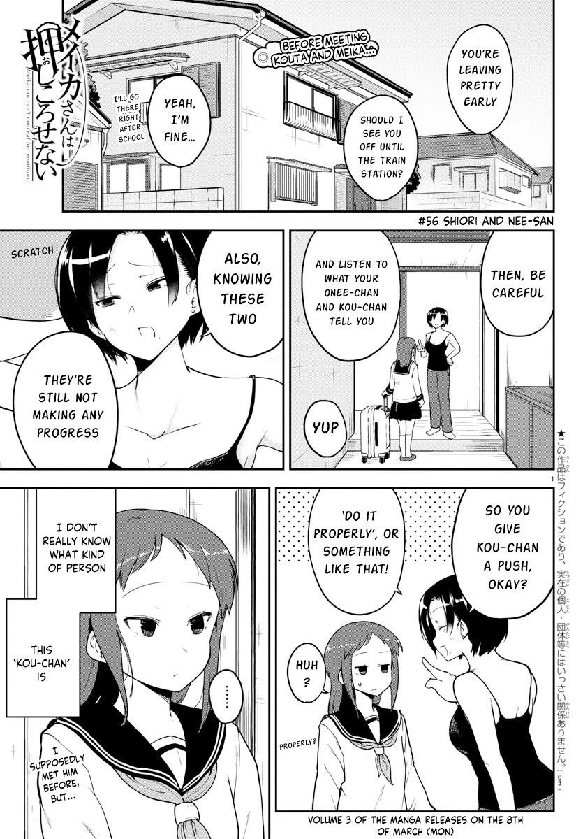 Page 1 of Chapter 56