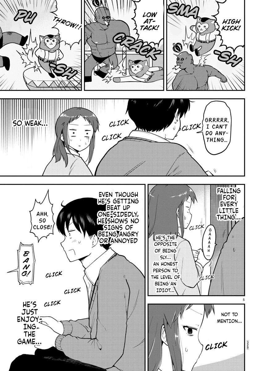 Page 5 of Chapter 58