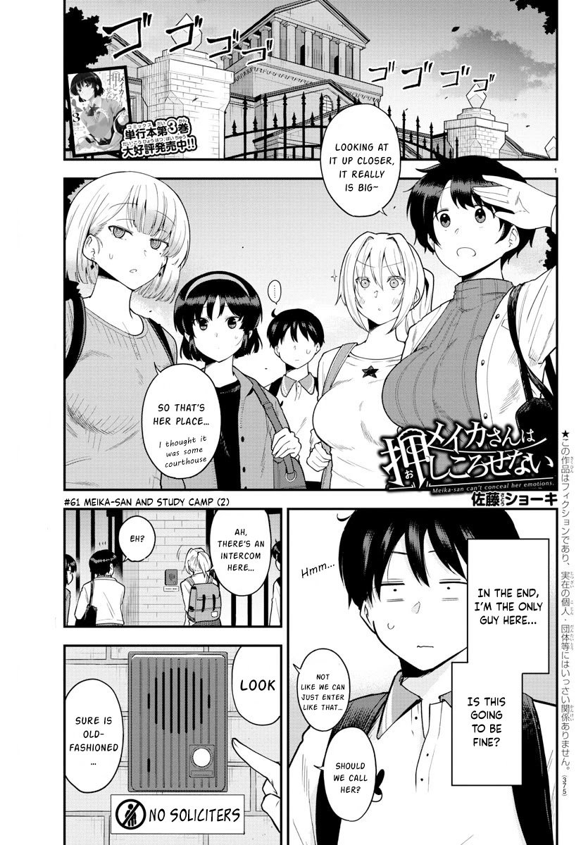 Page 1 of Chapter 61