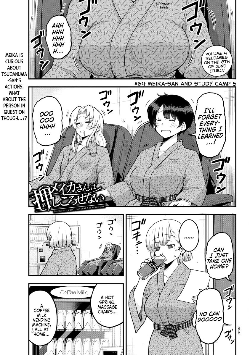 Page 1 of Chapter 64