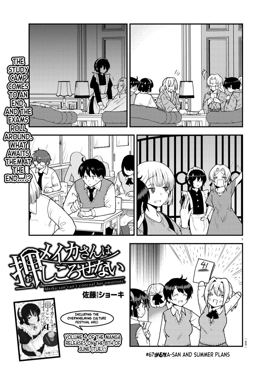 Page 1 of Chapter 67
