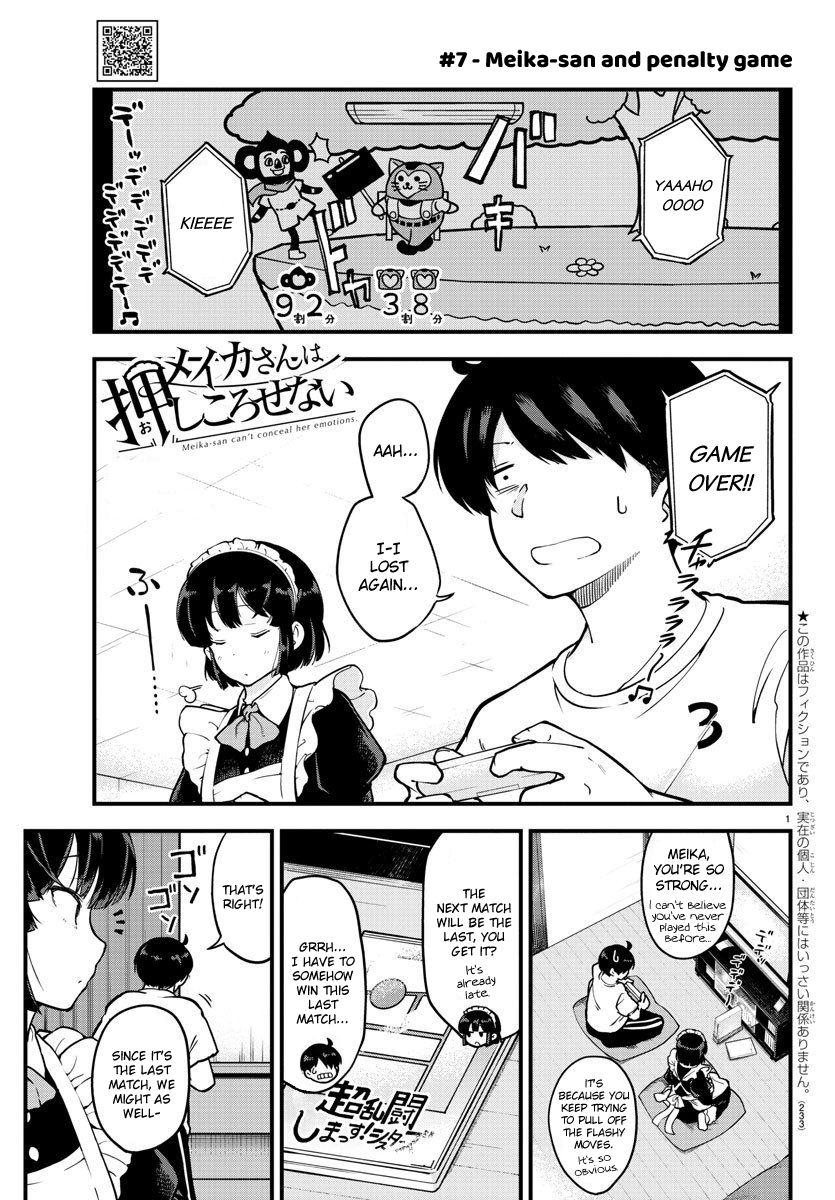 Page 1 of Chapter 7