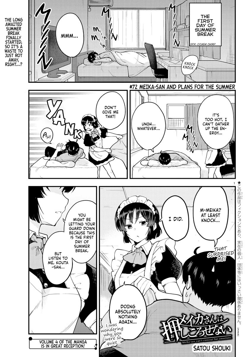 Page 1 of Chapter 72