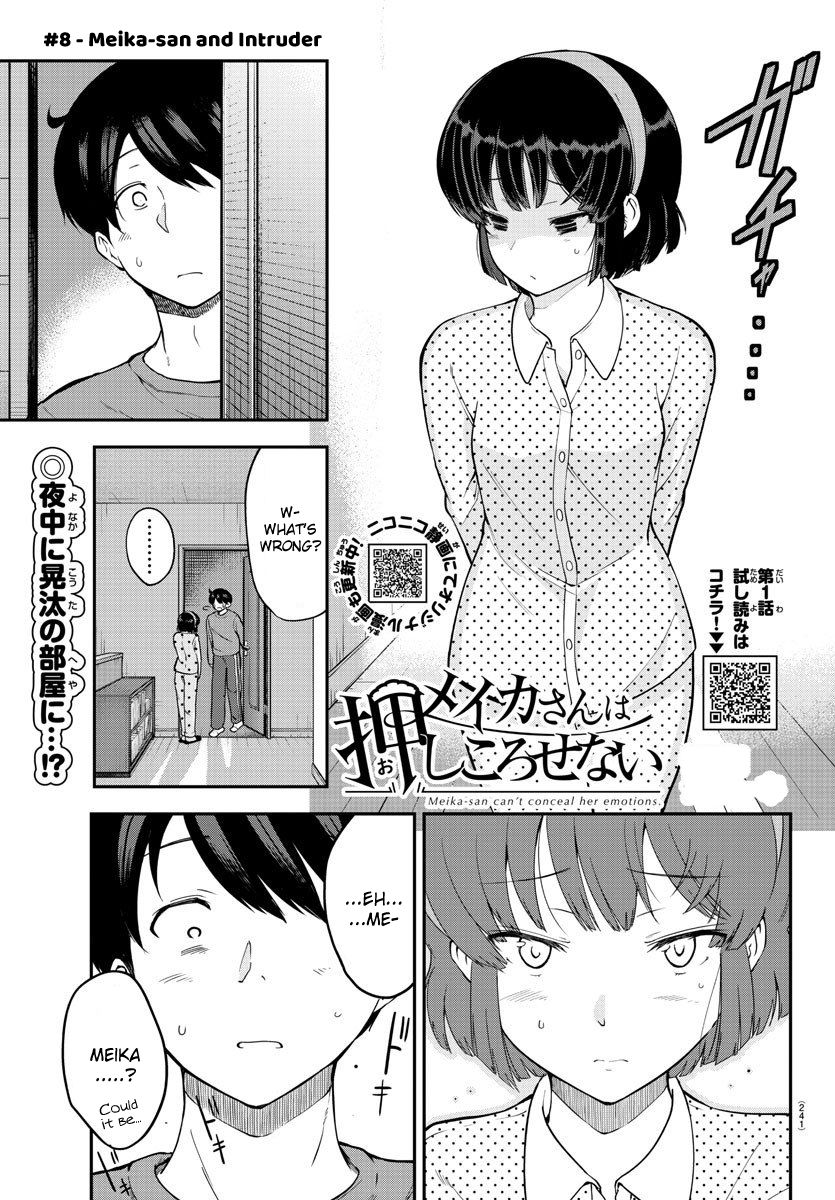 Page 1 of Chapter 8