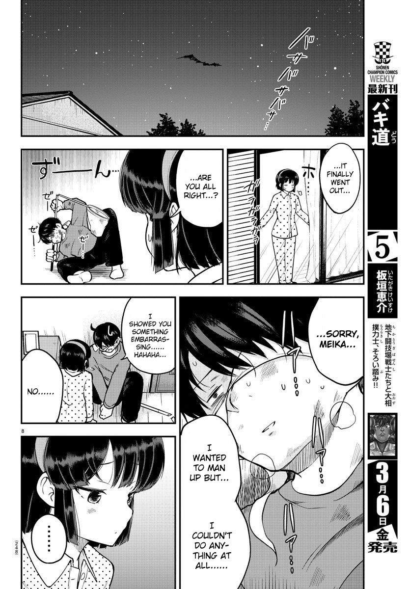 Page 8 of Chapter 8