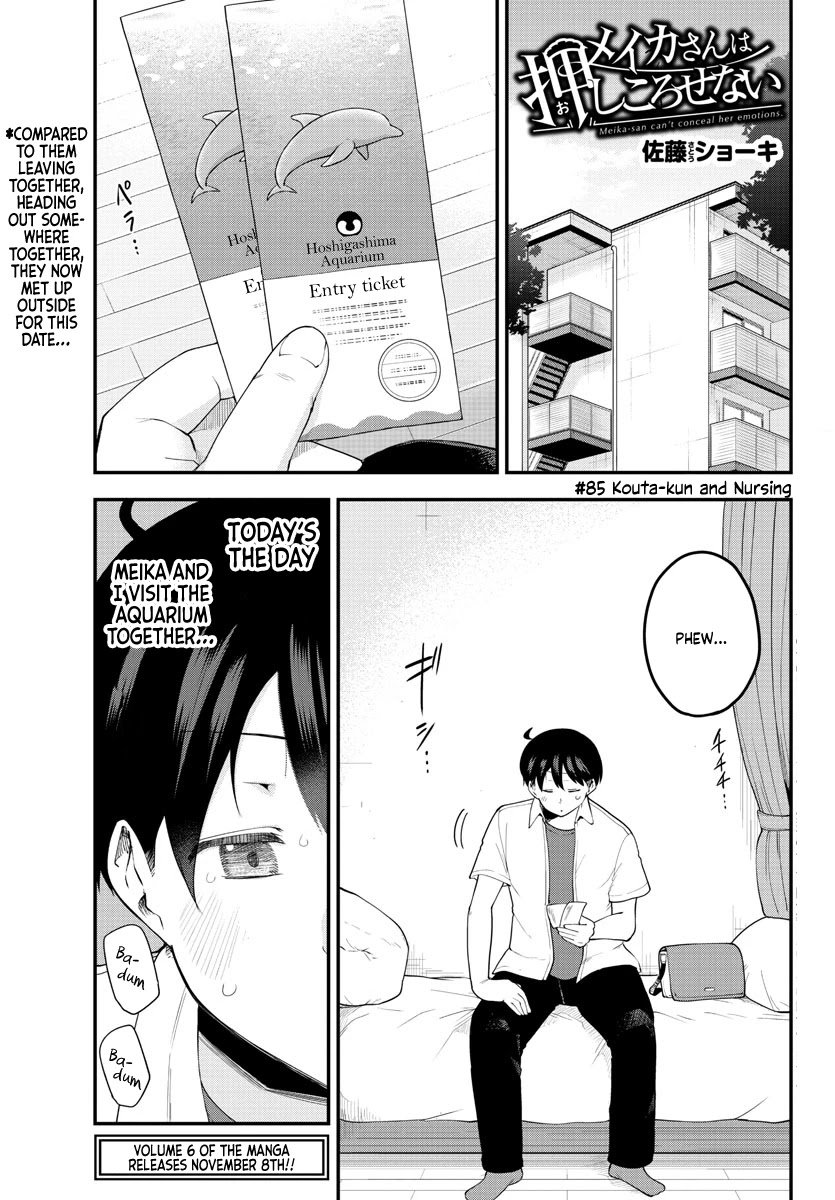 Page 1 of Chapter 85