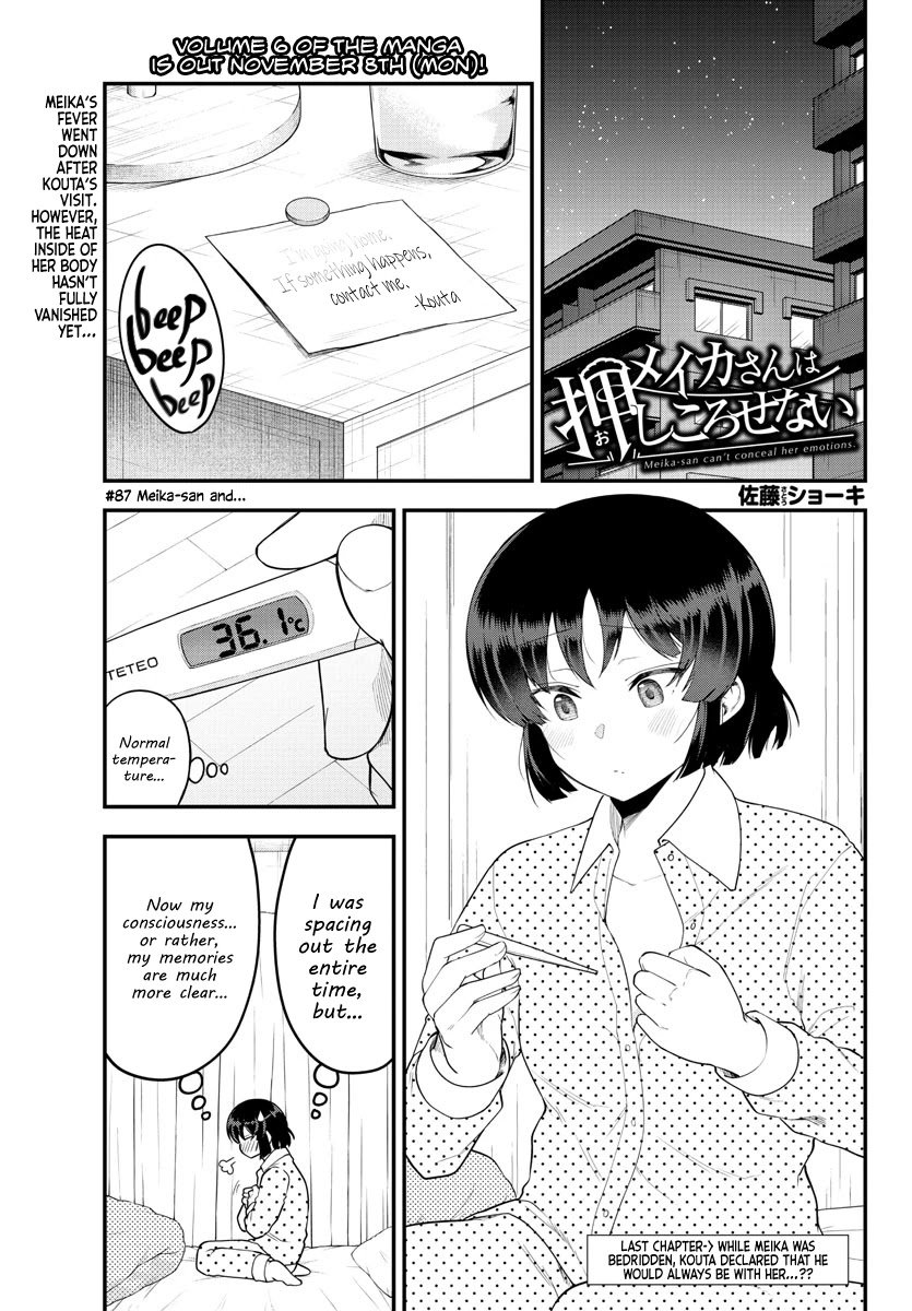 Page 1 of Chapter 87