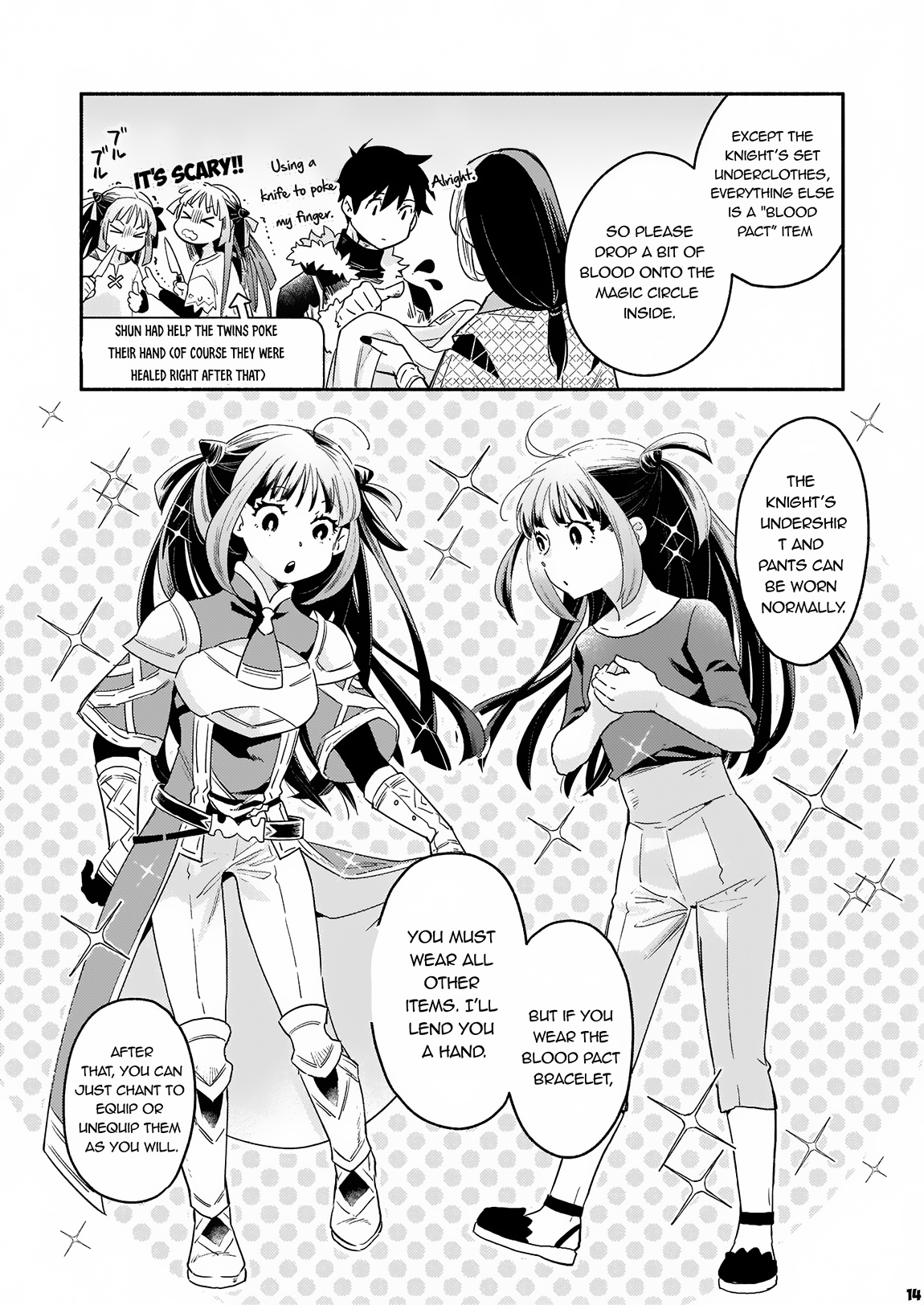 Page 15 of Chapter 13