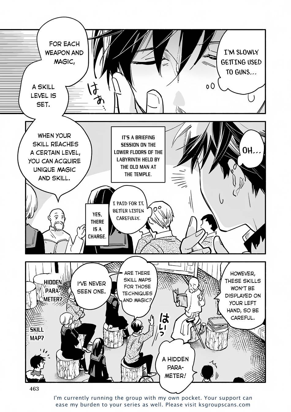 Page 8 of Chapter 5.1
