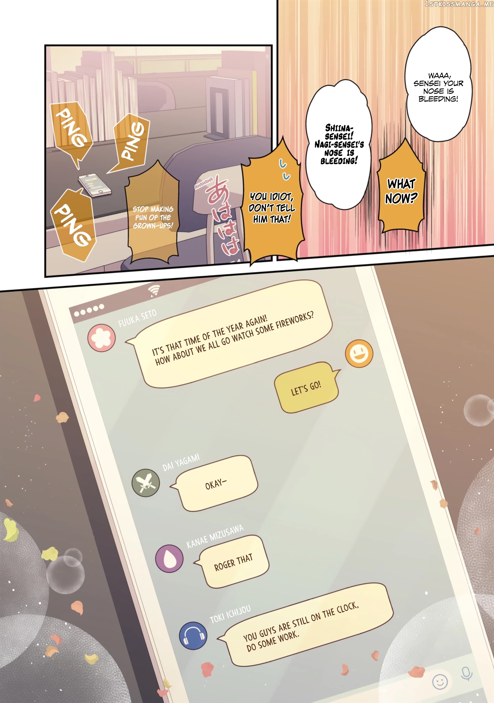 Page 19 of Chapter 64.5