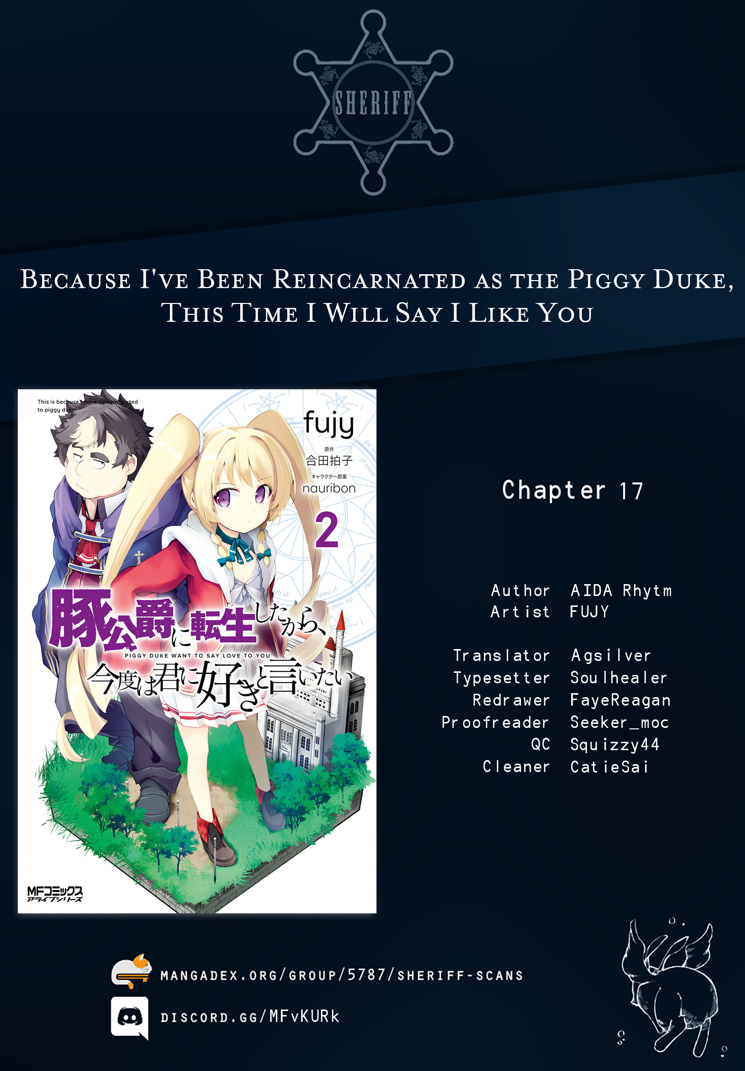 Page 1 of Chapter 17