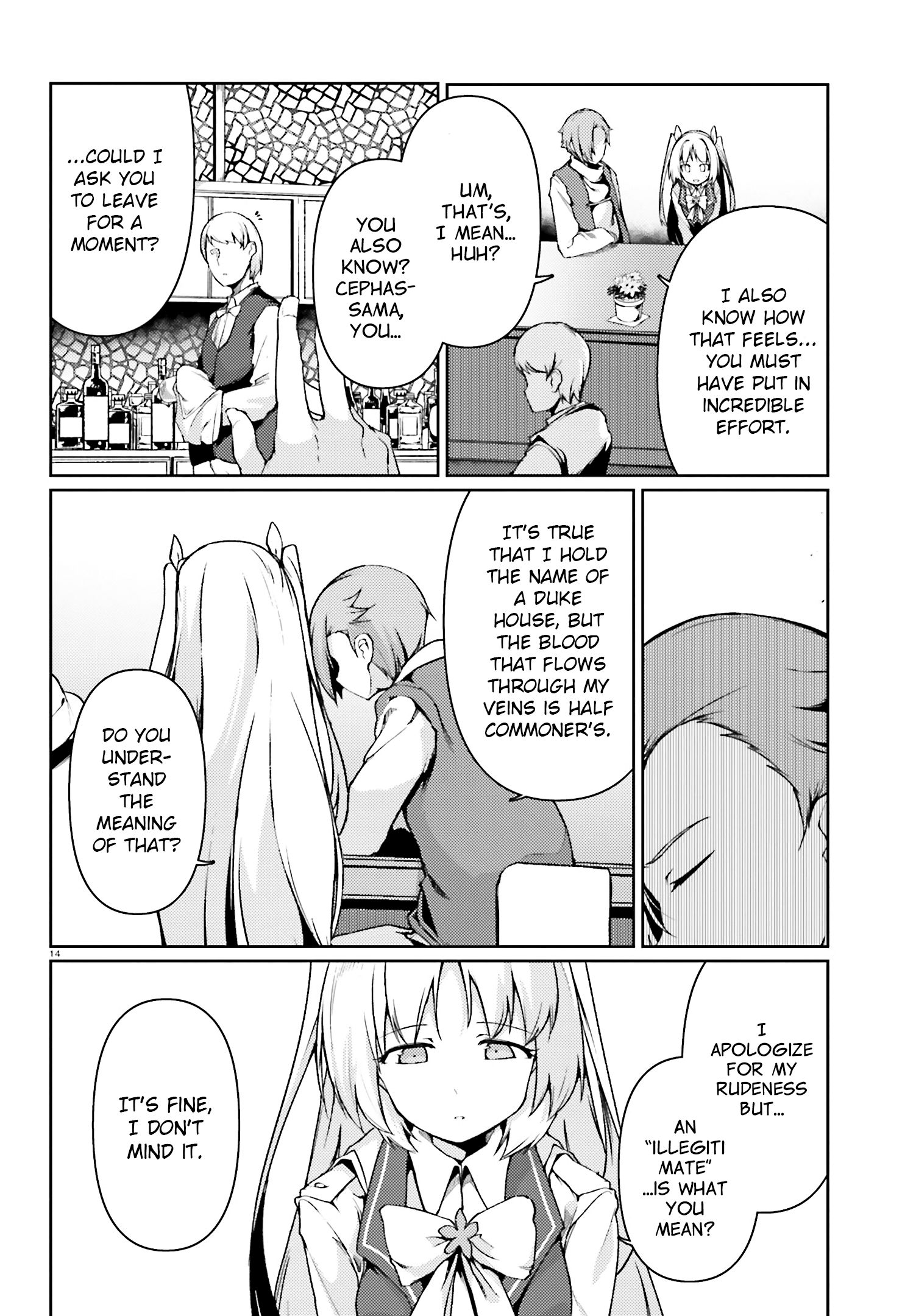 Page 14 of Chapter 19