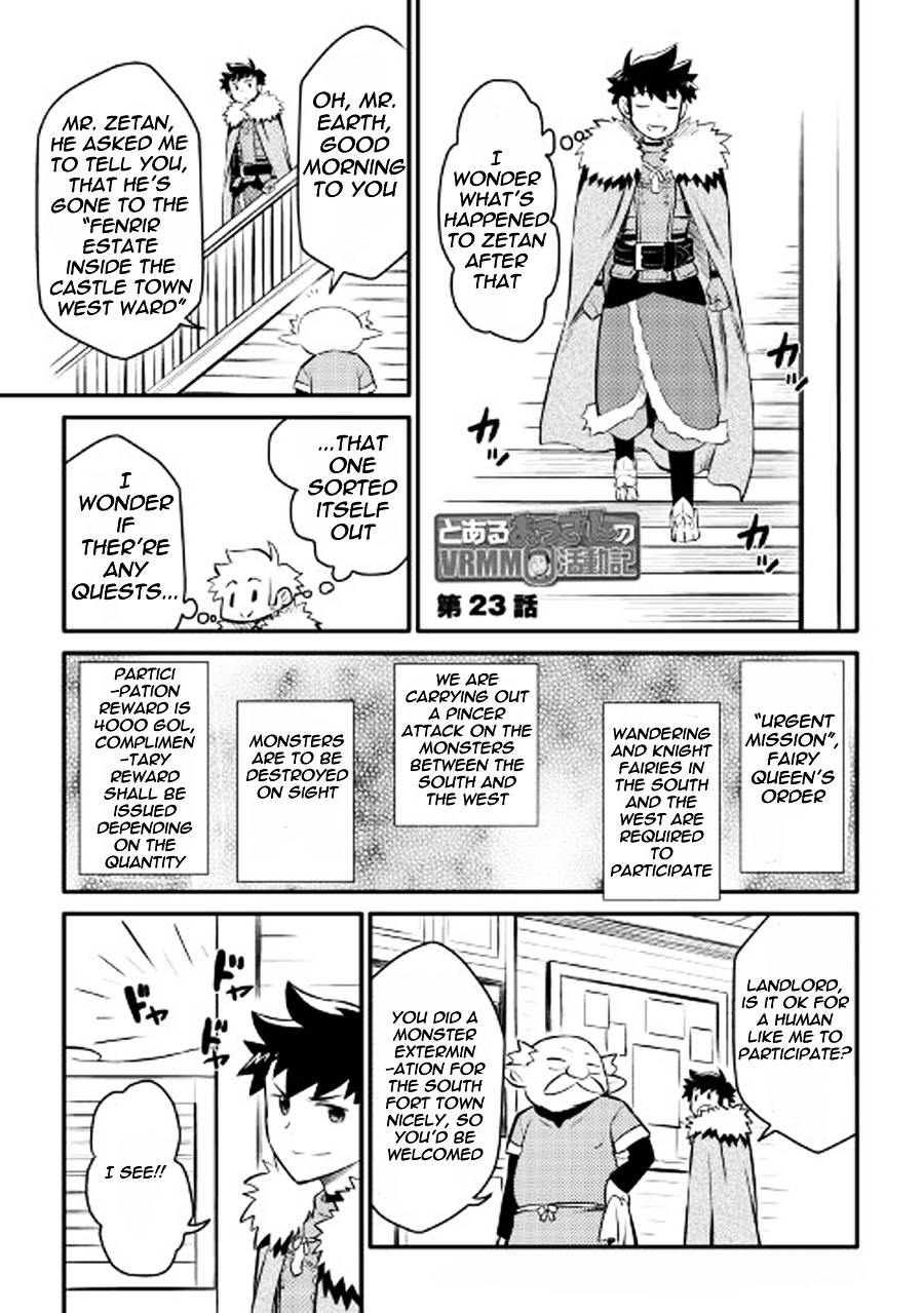 Page 1 of Chapter 23