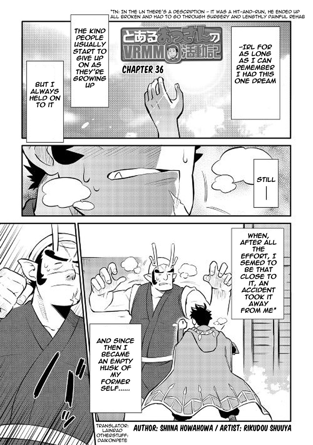 Page 1 of Chapter 36