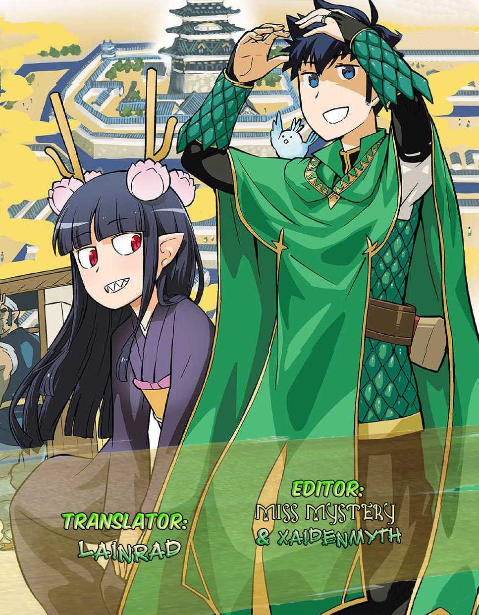 Page 1 of Chapter 48