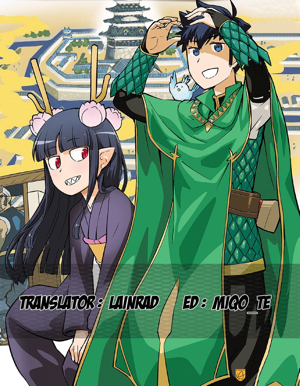 Page 1 of Chapter 52.1