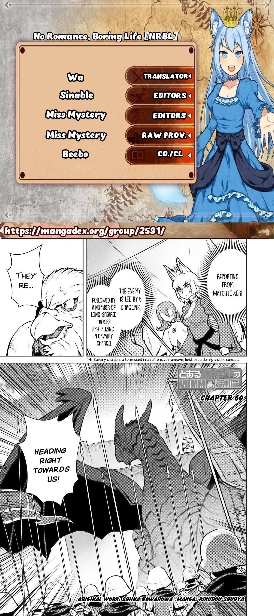 Page 1 of Chapter 60