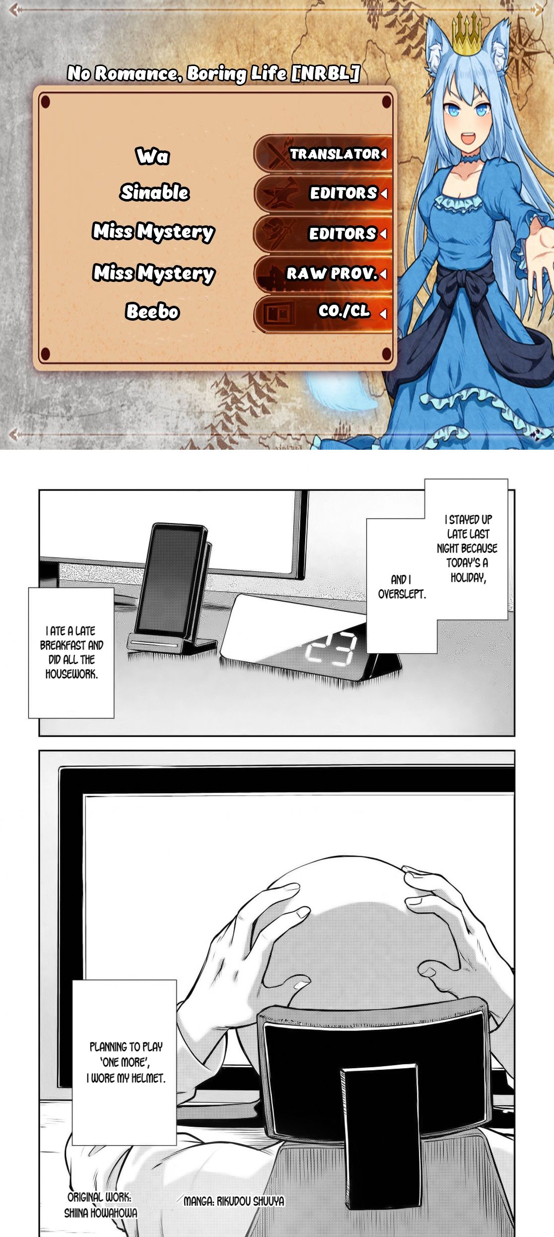 Page 1 of Chapter 61