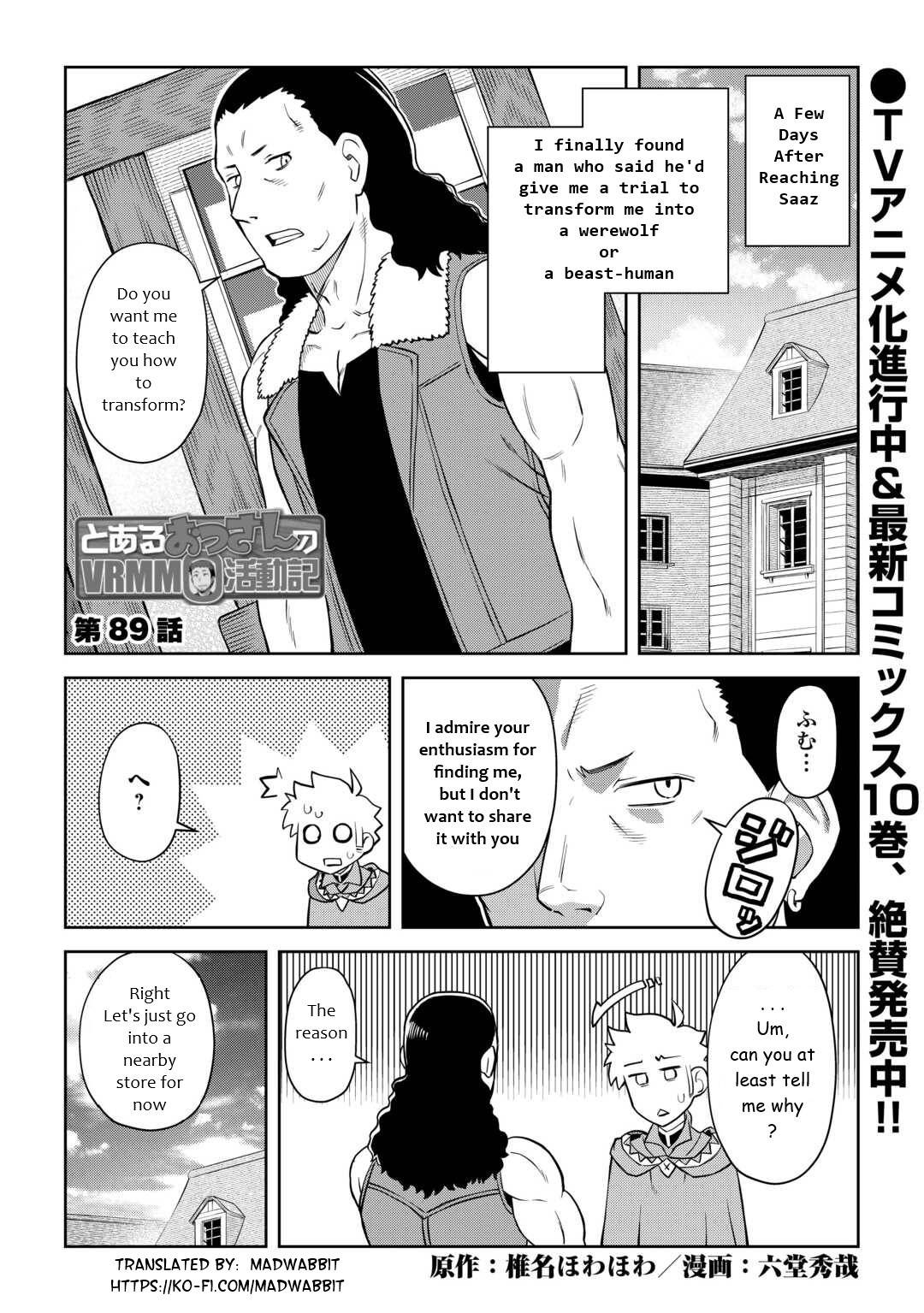 Page 1 of Chapter 89