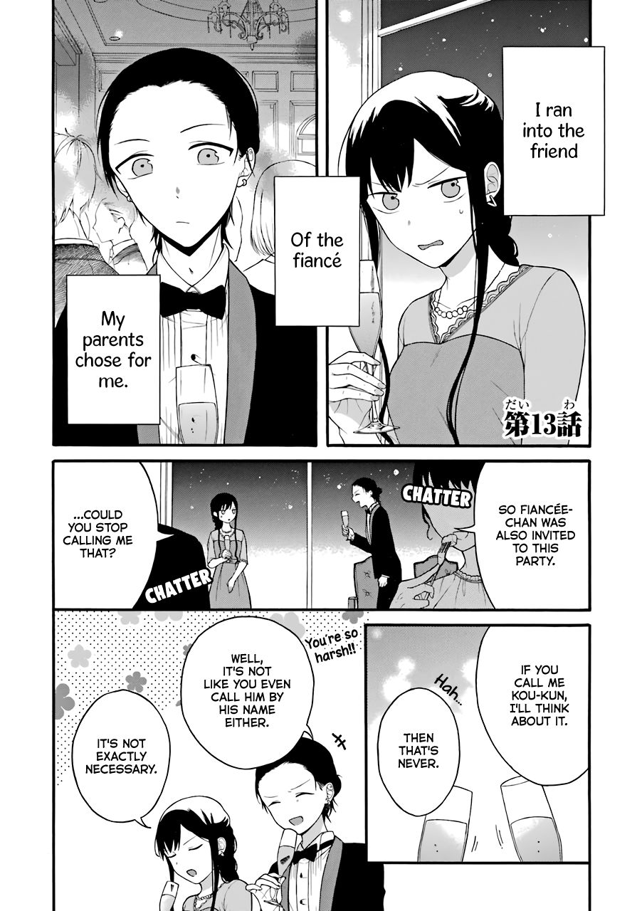 Page 1 of Chapter 13