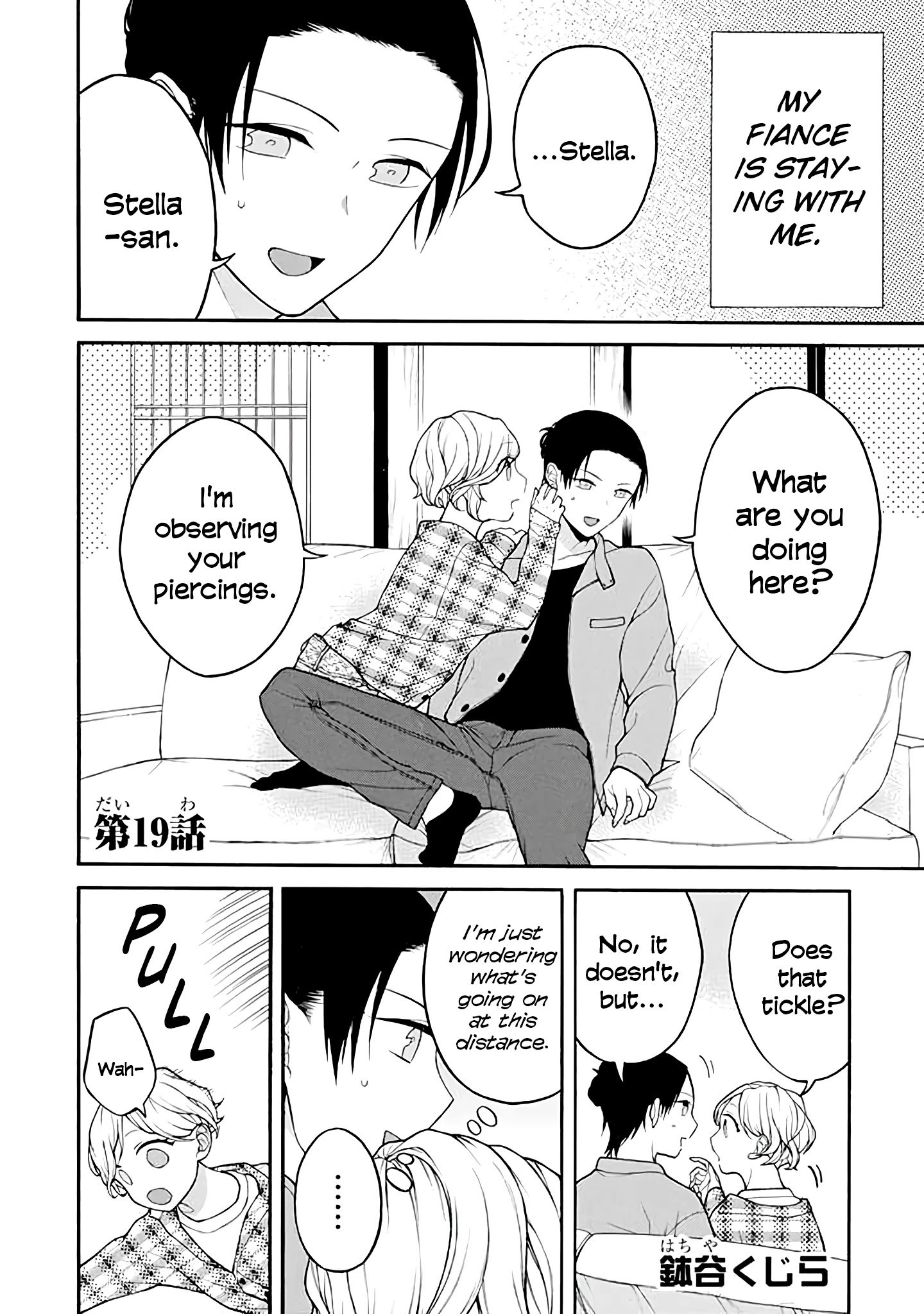 Page 1 of Chapter 19