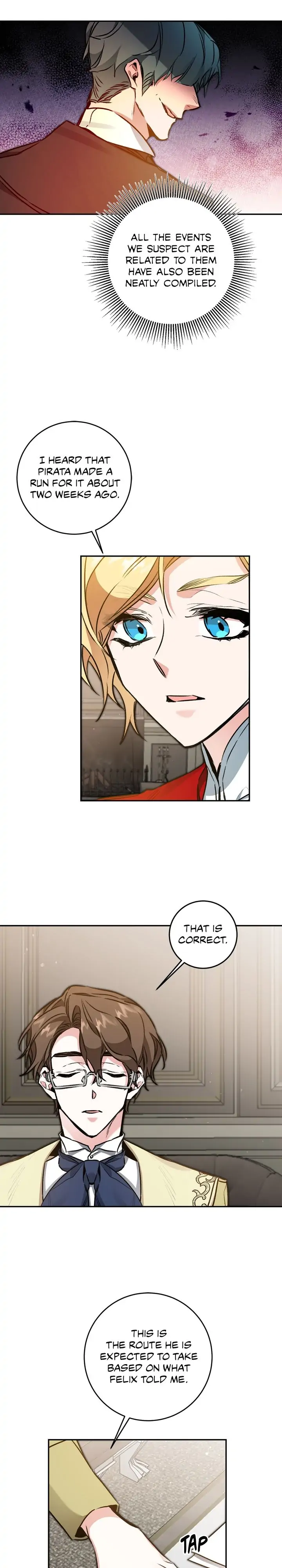 Page 22 of Chapter 100