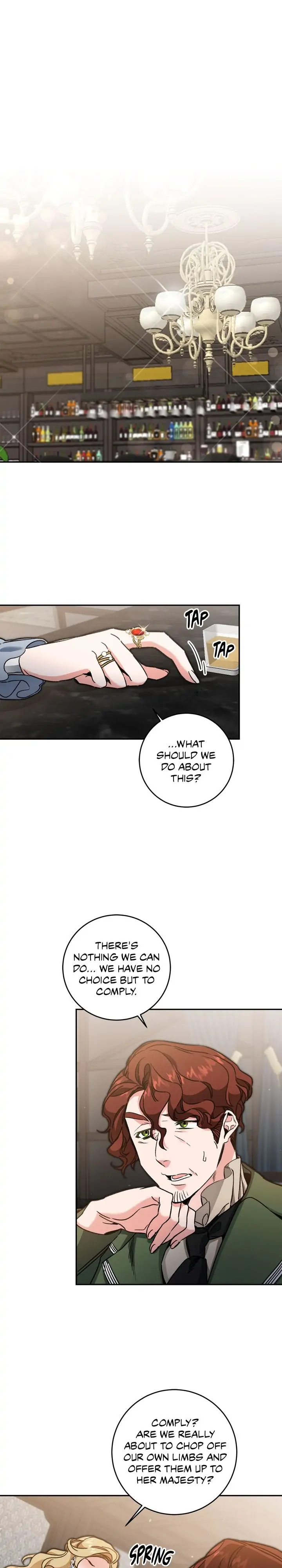 Page 1 of Chapter 100