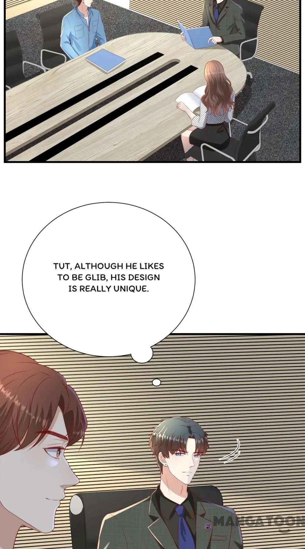 Page 2 of Chapter 100