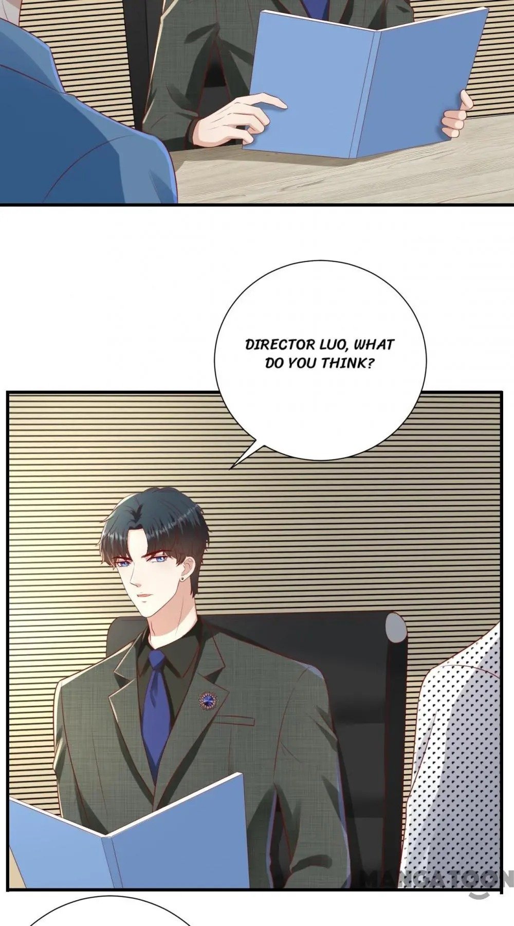 Page 3 of Chapter 100