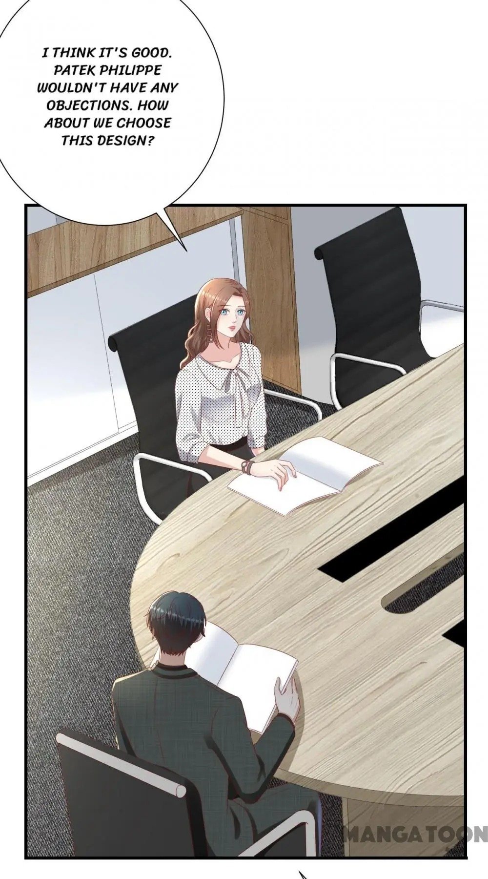 Page 4 of Chapter 100