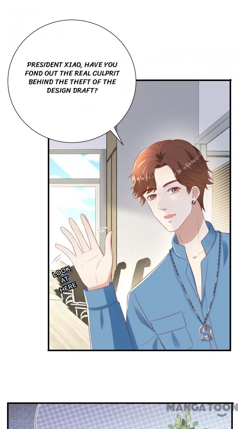 Page 6 of Chapter 100