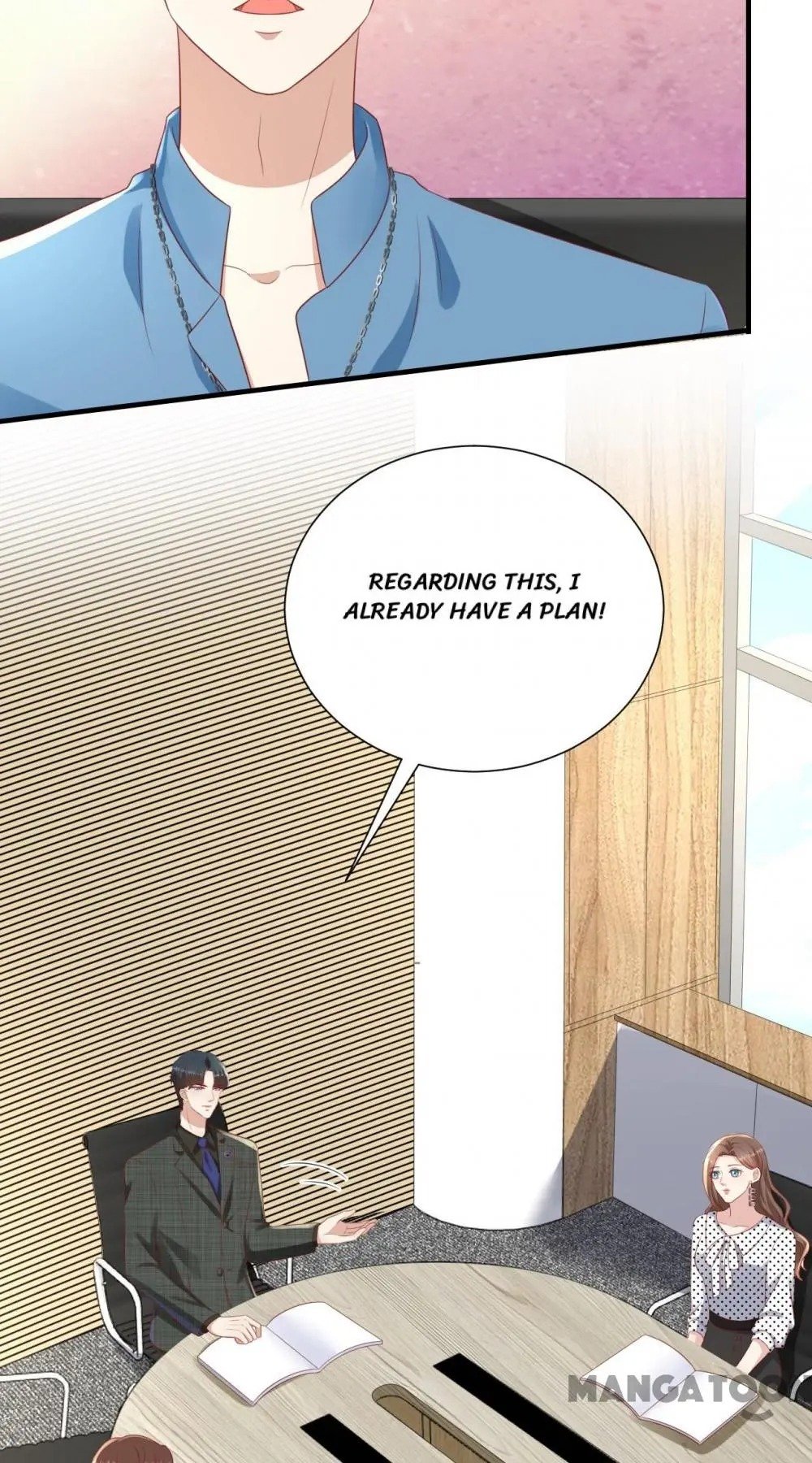 Page 9 of Chapter 100
