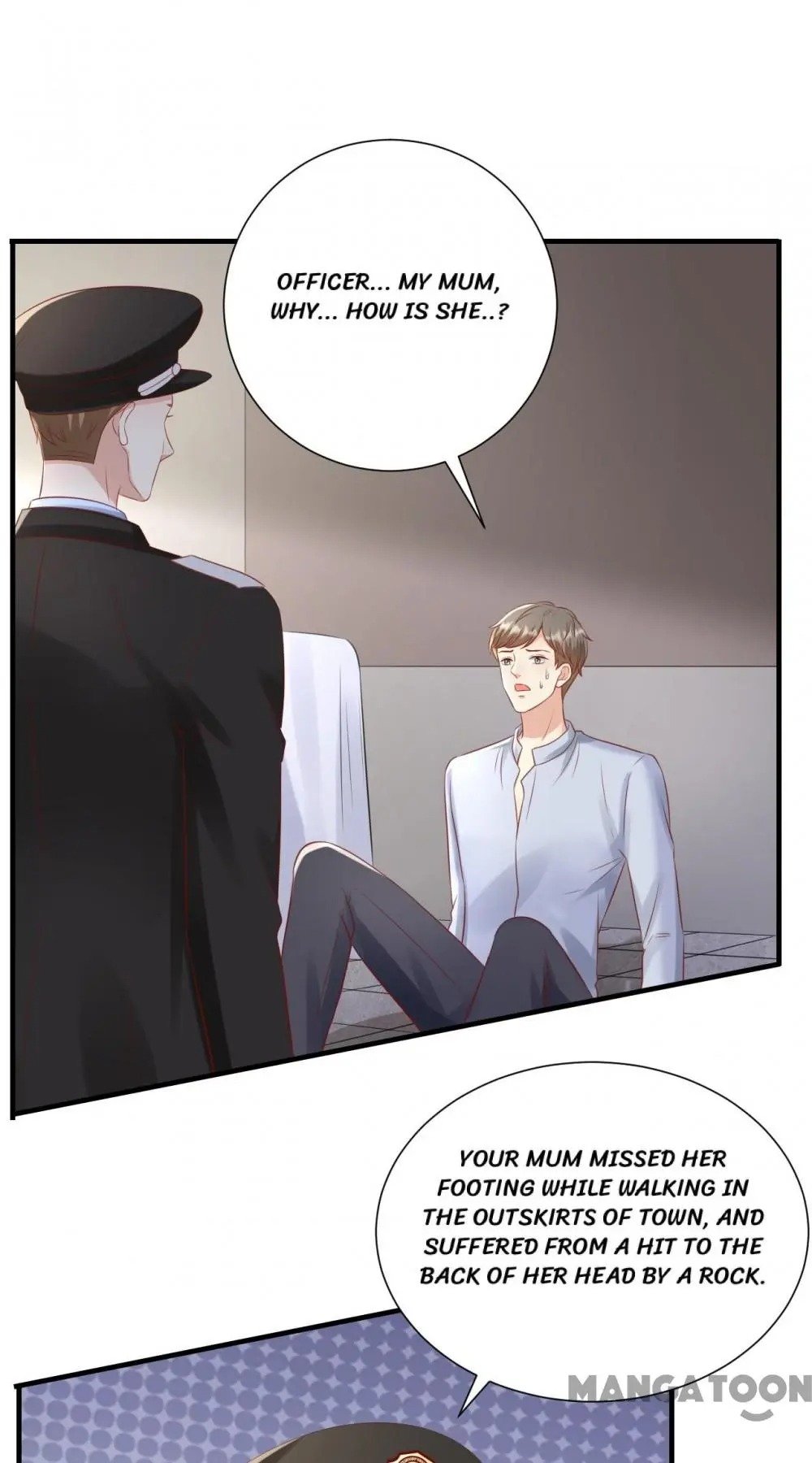 Page 1 of Chapter 110
