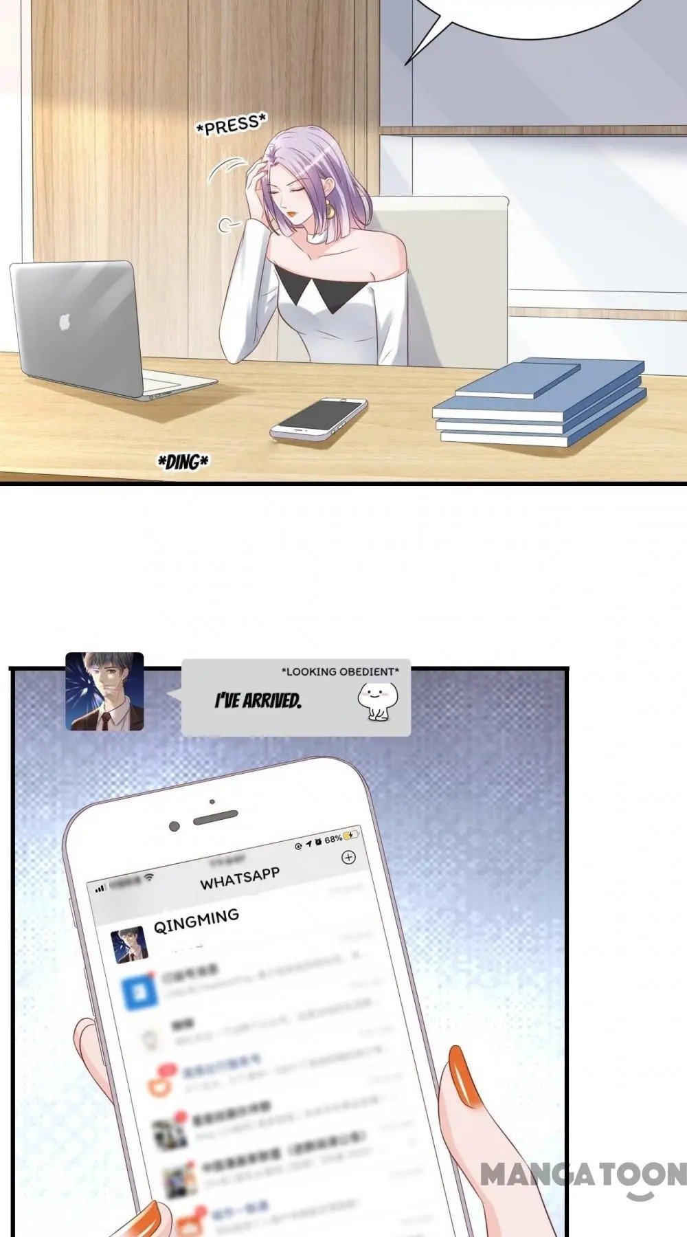 Page 2 of Chapter 118